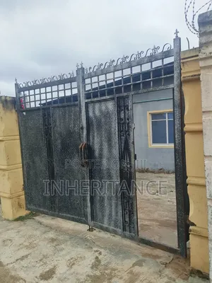 1bdrm Block of Flats in Achiever Estate, Agric for rent