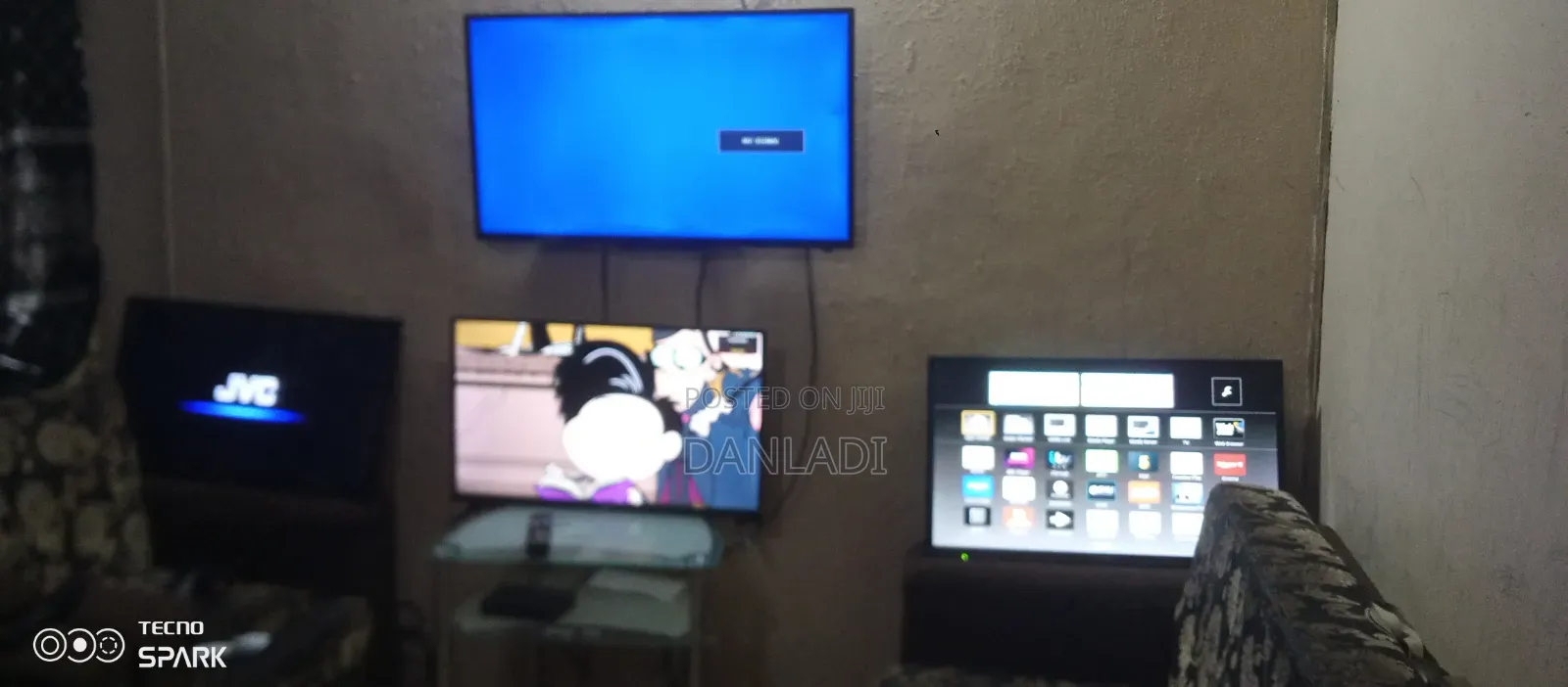 Television