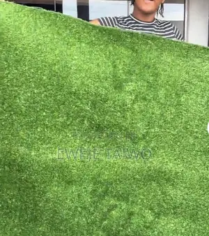 Green Carpet