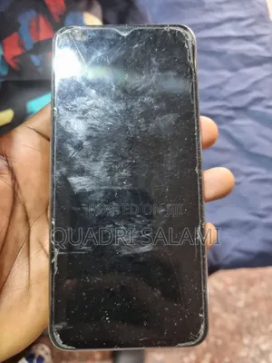 Infinix Note 30 5G 128 GB Gold