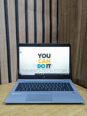 Laptop HP EliteBook 745 G6 16GB AMD Ryzen 5 SSD 256GB