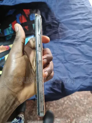 Infinix Note 30 5G 128 GB Gold