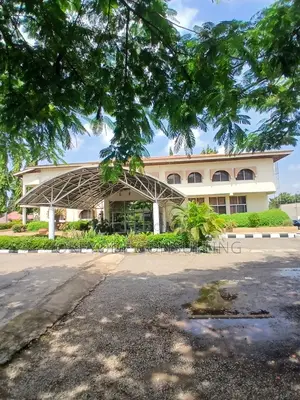 Detached Duplex
