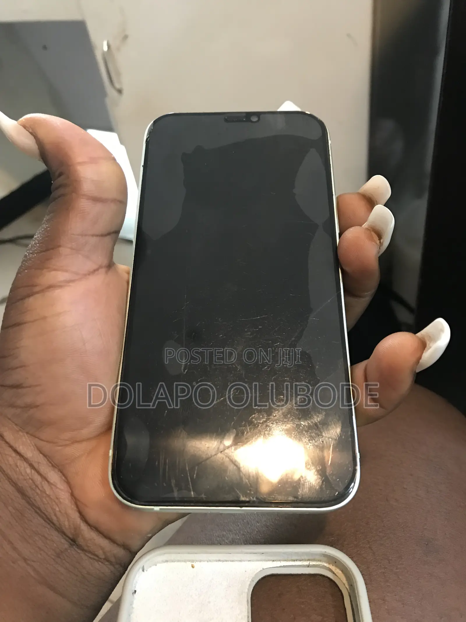 Apple iPhone 12 128 GB Green