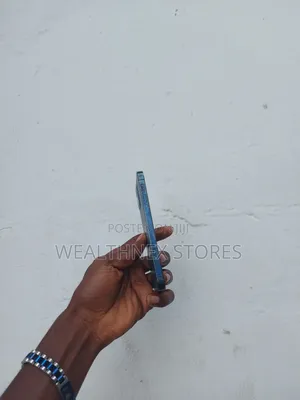 Apple iPhone 12 Pro 128 GB Blue