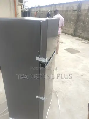 Hisense 205L Refrigerator – Shop With Ease