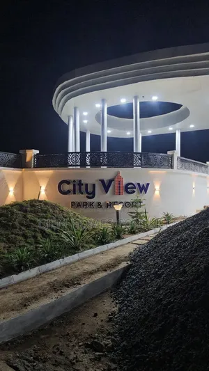 Citi View Park and Resort Gousa Abuja