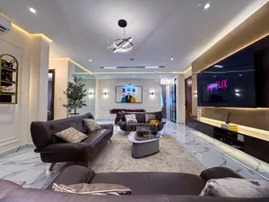 Luxury 2Bedroom Apartment