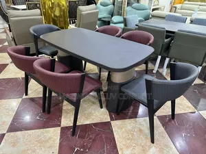 Modern Stylish Dining Table Set