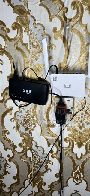 MTN Fiberx