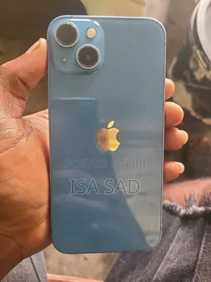 Apple iPhone 13 128 GB Blue