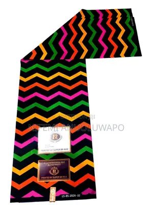 I Sell Quality Ankara