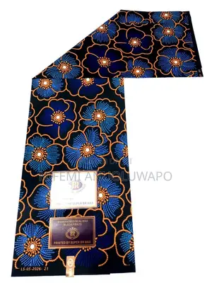 I Sell Quality Ankara