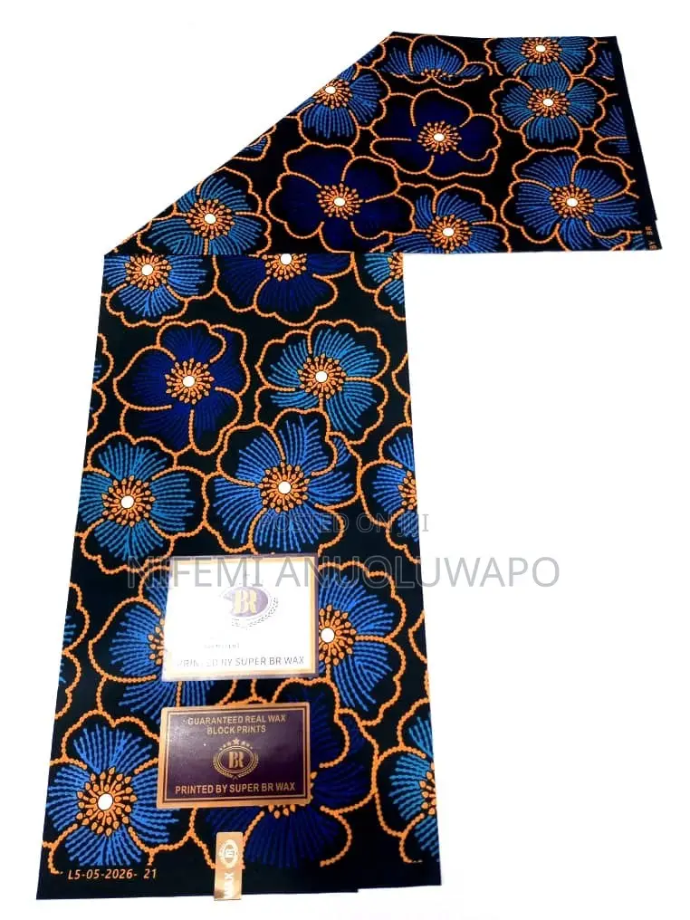 I Sell Quality Ankara