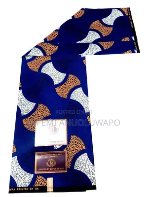 I Sell Quality Ankara