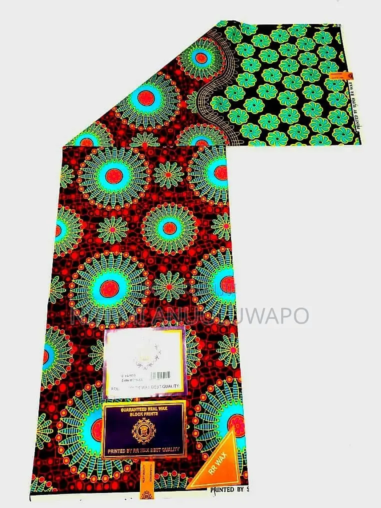 I Sell Quality Ankara