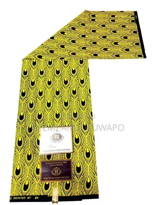 I Sell Quality Ankara