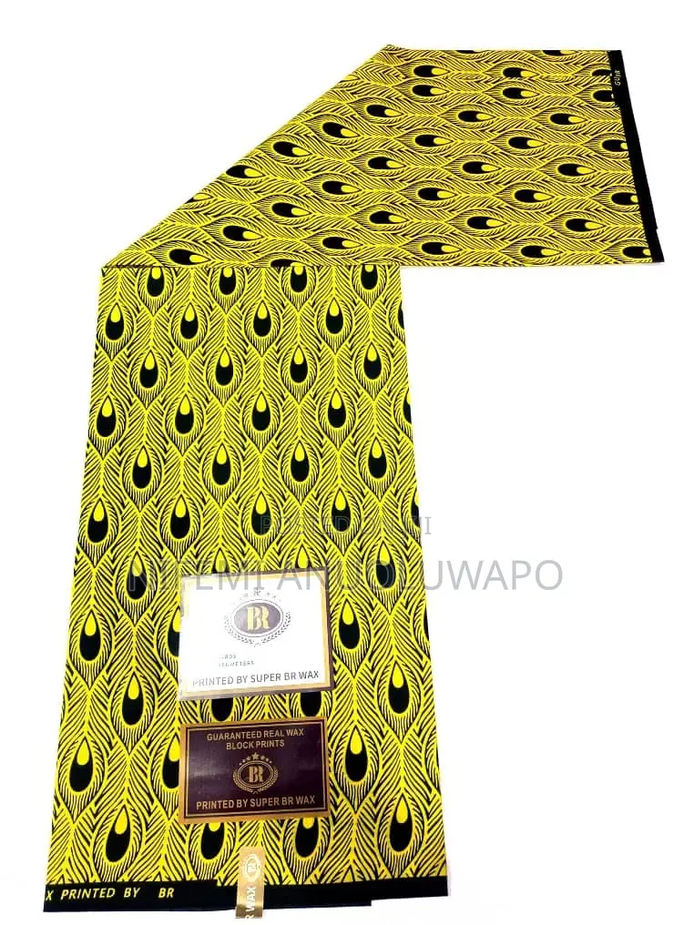 I Sell Quality Ankara