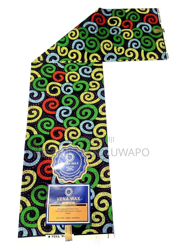I Sell Quality Ankara