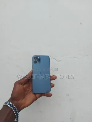 Apple iPhone 12 Pro 128 GB Blue
