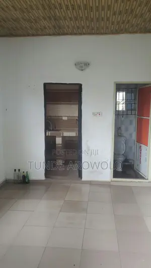 1bdrm House in Warri for rent