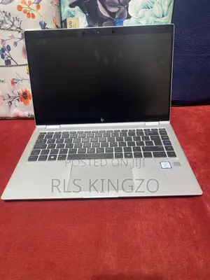 Laptop HP EliteBook 1040 G6 32GB Intel Core i7 SSD 512GB