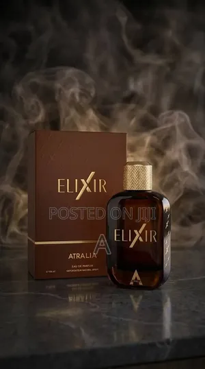 Elixir by Atralia