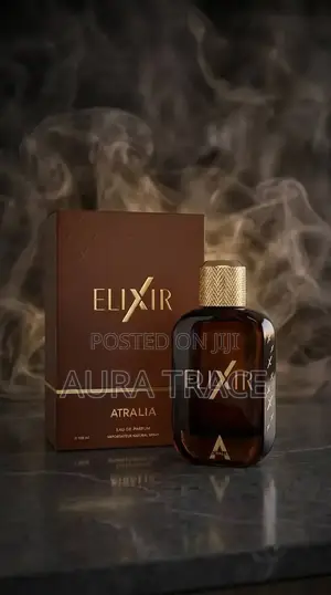 Elixir by Atralia