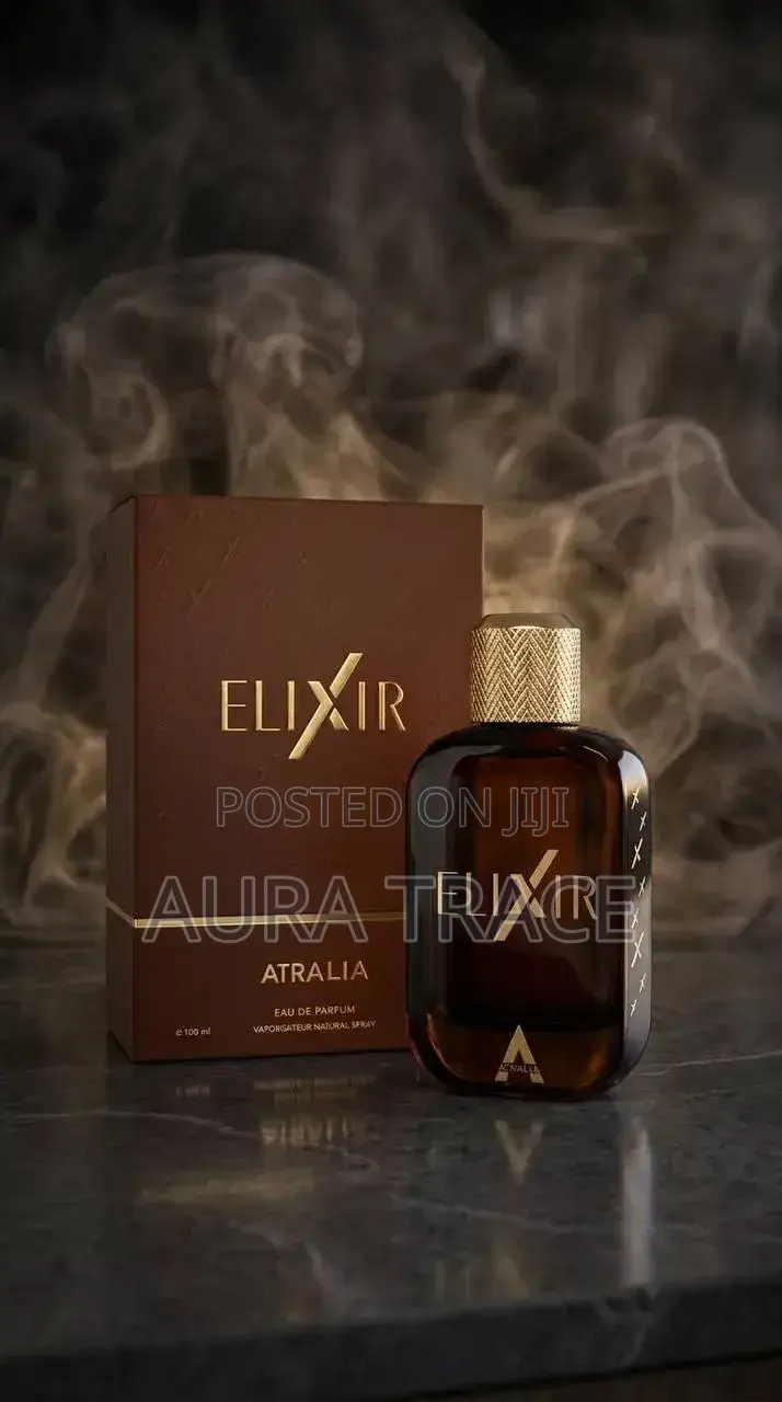 Elixir by Atralia
