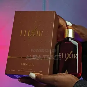 Elixir by Atralia