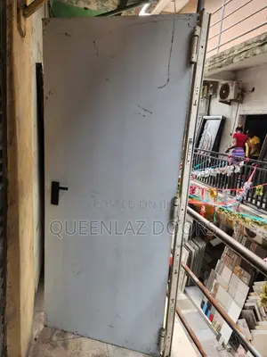 3ft Fire Proof Door