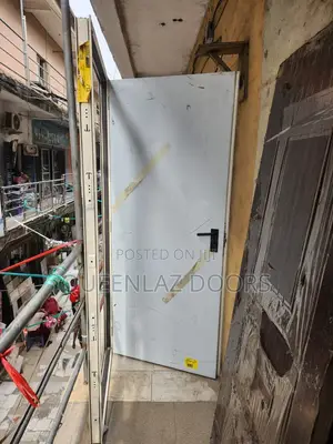 3ft Fire Proof Door