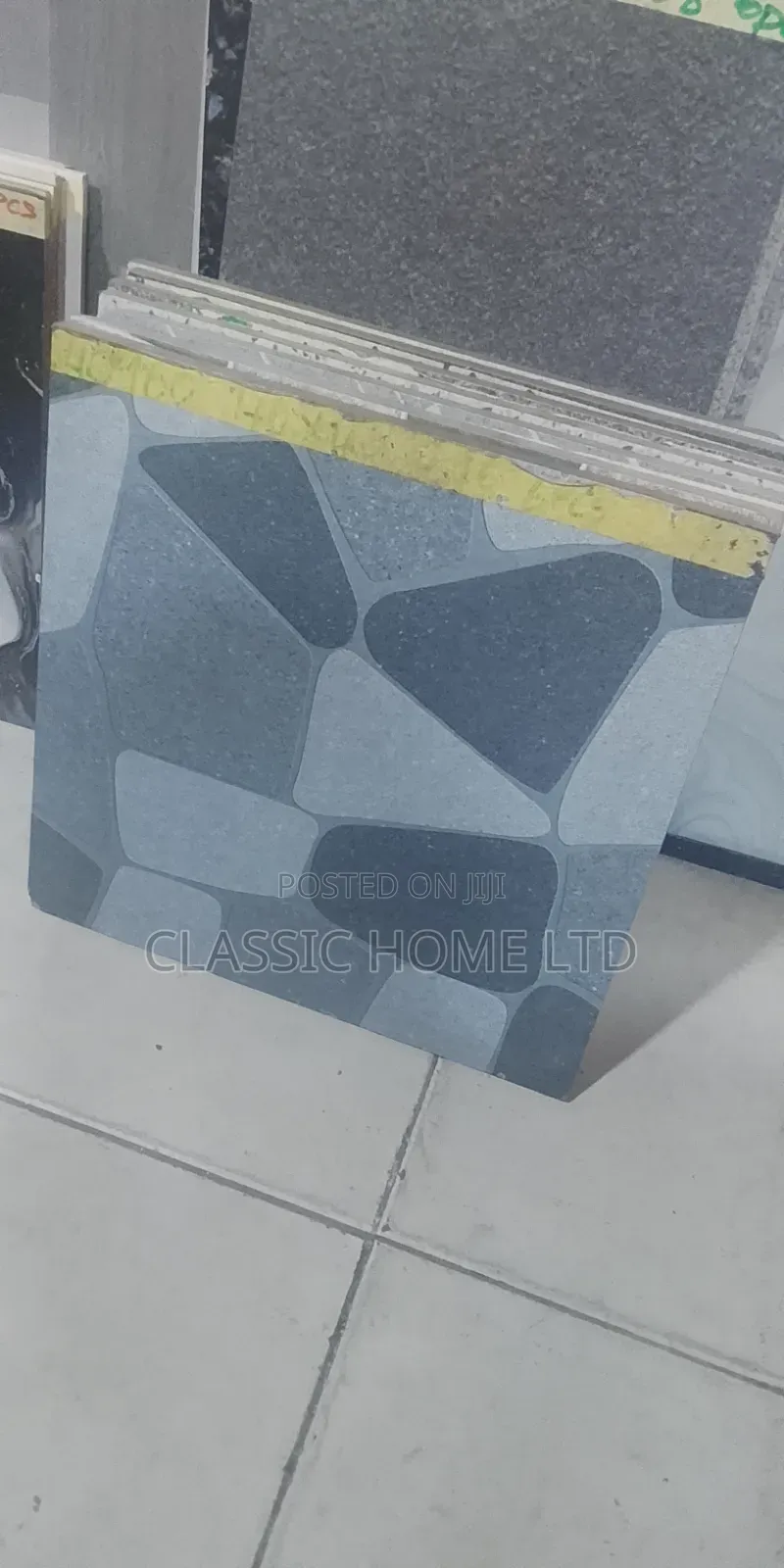 Building Materials