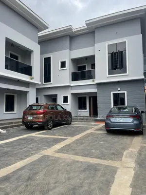 2bdrm Block of Flats in Olusoji Close, Oluyole Estate for rent
