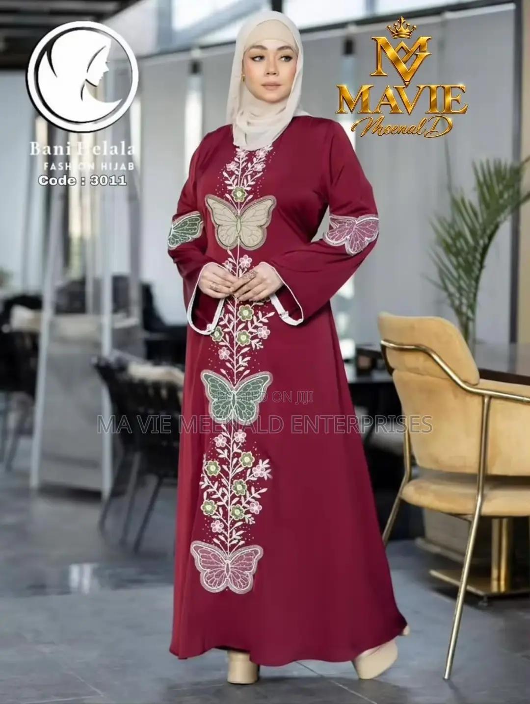 Fashion Wears