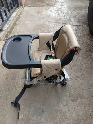 Baby Chair