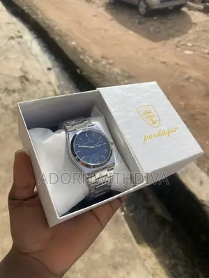 A Wristwatch You’ll Get Pretty Obsessed With