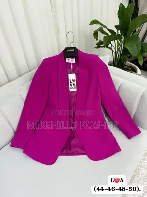 Quality Turkey Blazers