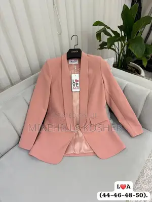 Quality Turkey Blazers