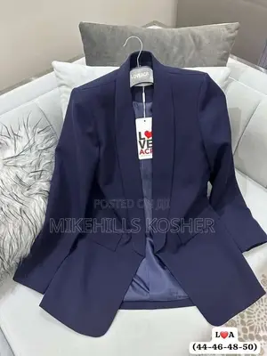 Quality Turkey Blazers