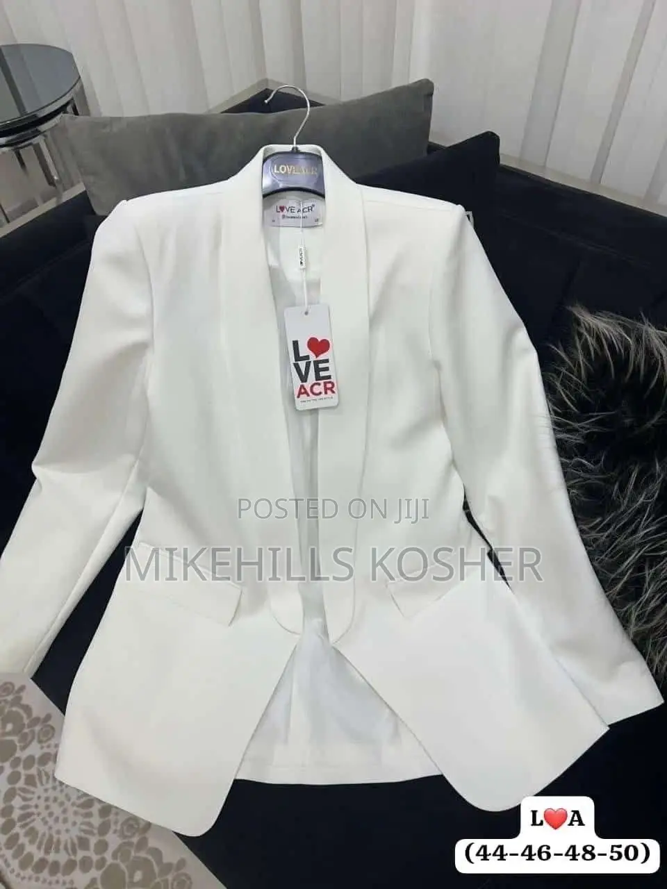 Quality Turkey Blazers