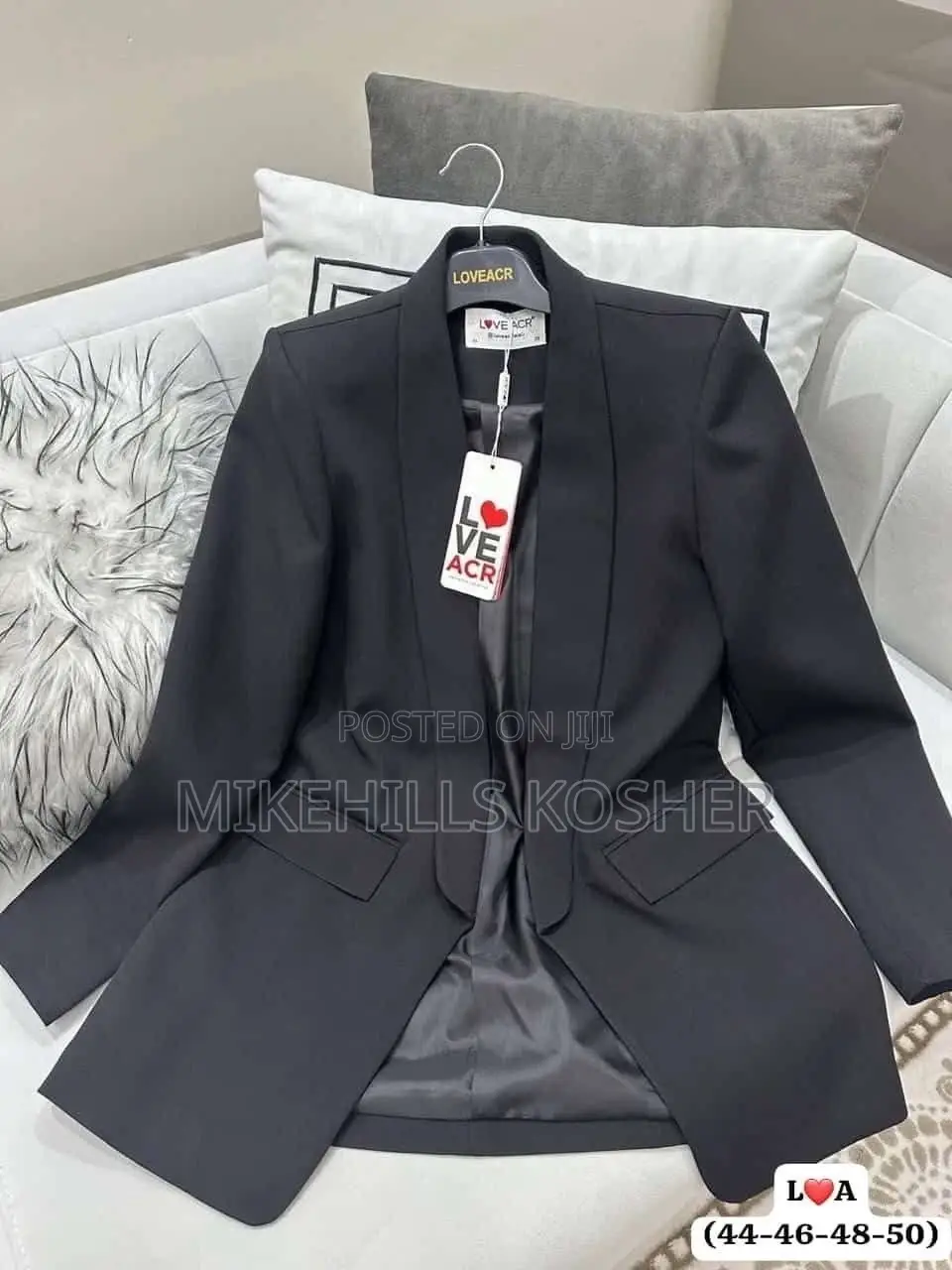 Quality Turkey Blazers