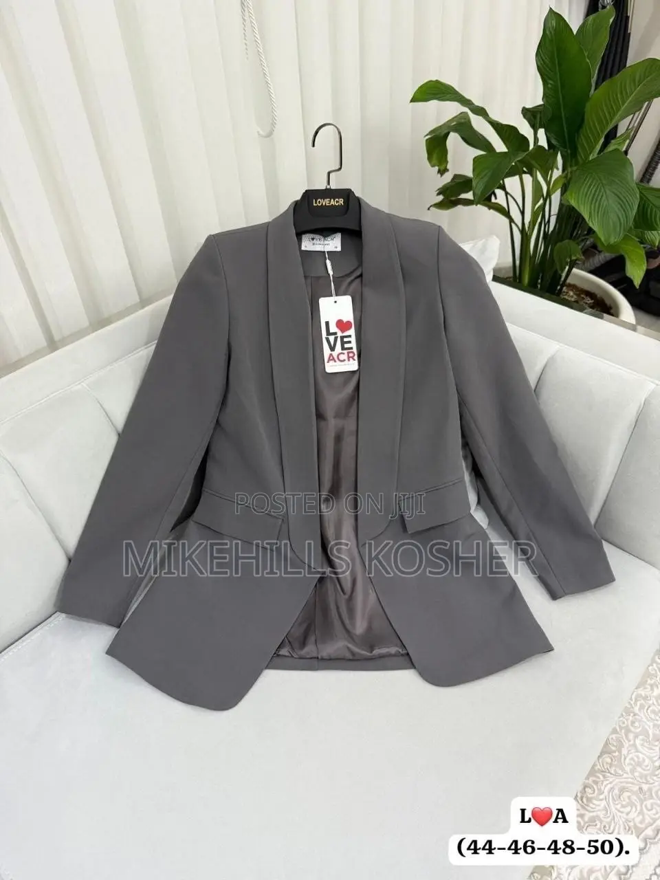 Quality Turkey Blazers