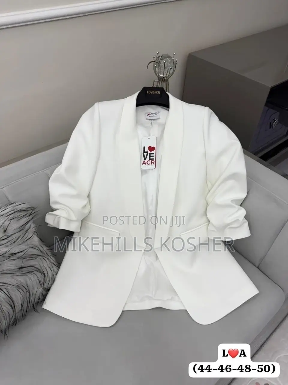 Quality Turkey Blazers
