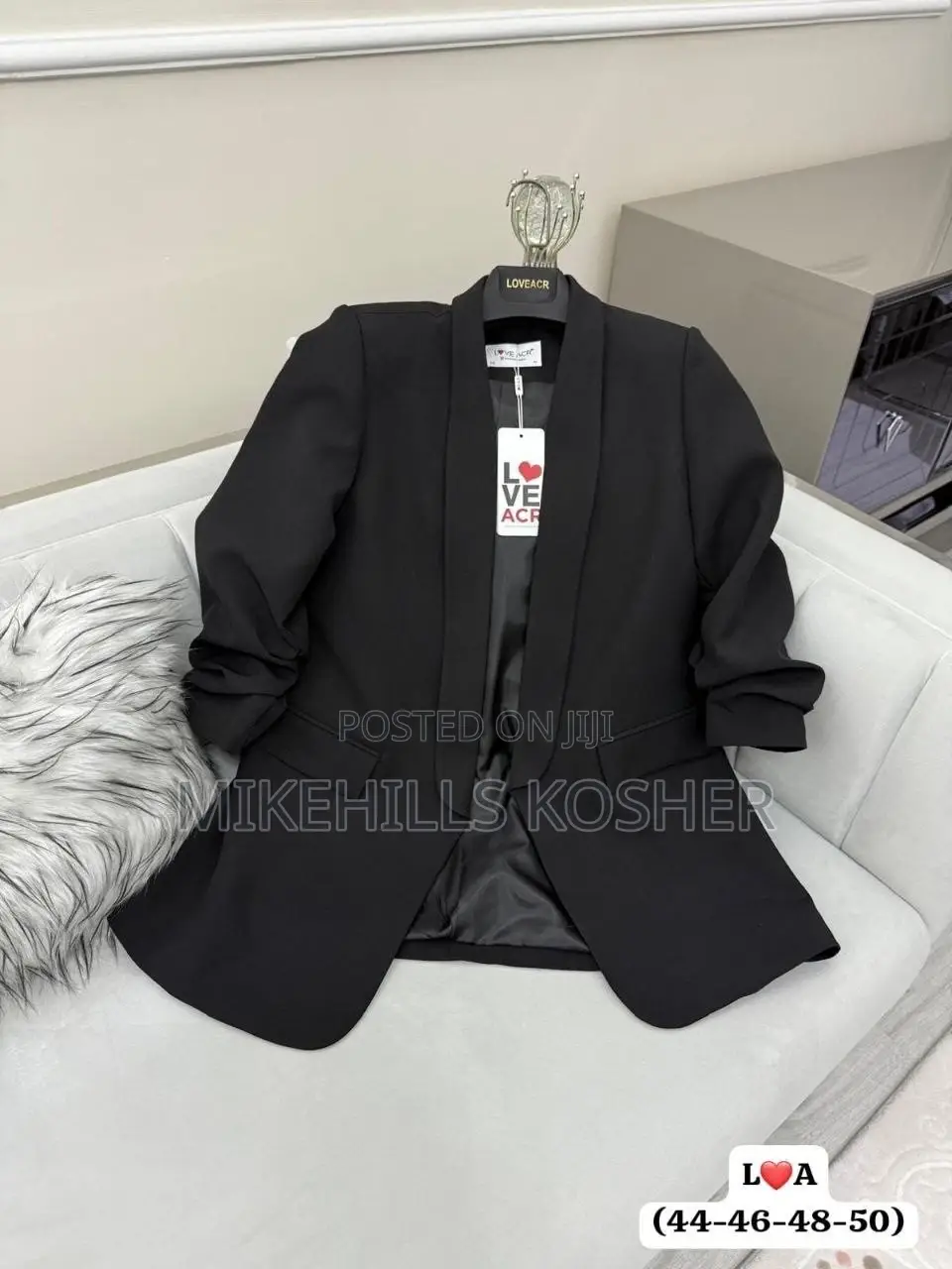 Quality Turkey Blazers