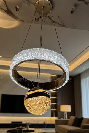 Pendant Chandelier