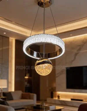 Pendant Chandelier