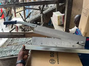 Manual Meat Cutter Blade