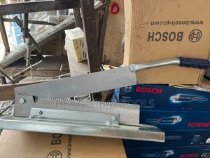 Manual Meat Cutter Blade