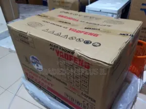 Elepaq SV6800 Generator 100% Copper Coil